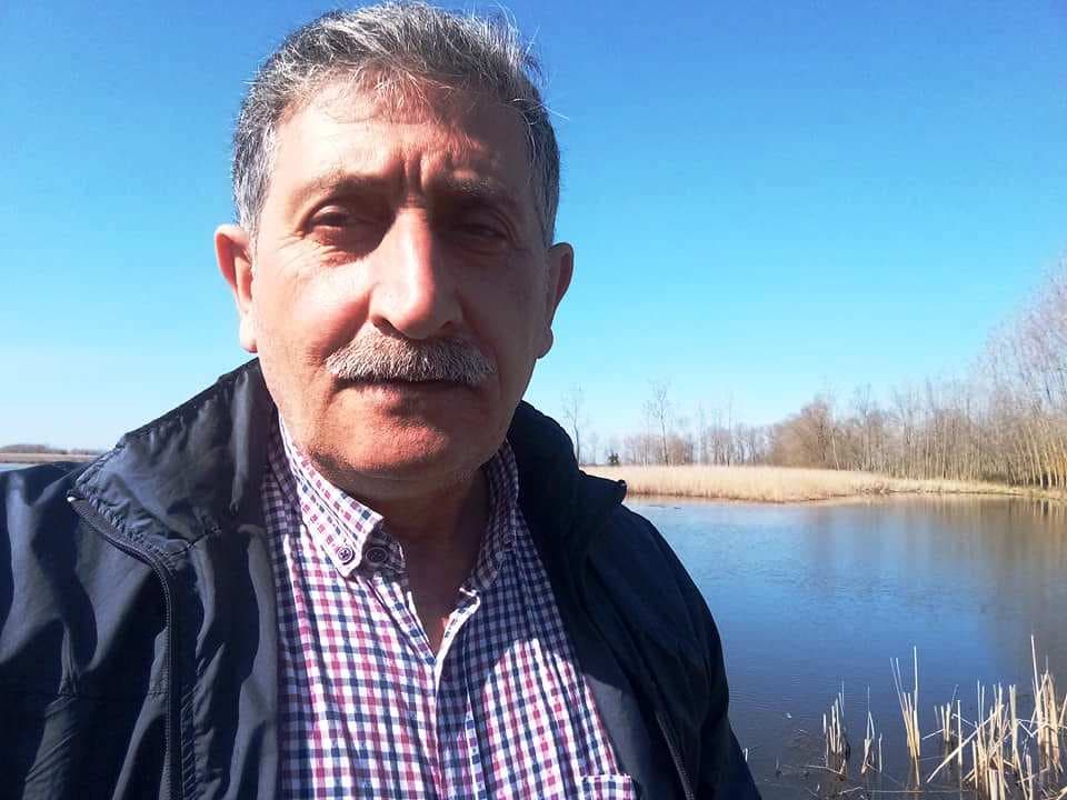 Hasan Gençay