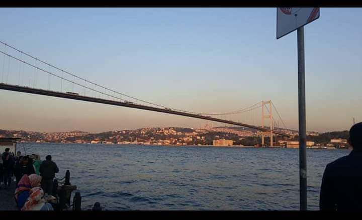 Ne Eylesin ki İstanbul