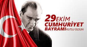 Cumhuriyet'ti Kurulan
