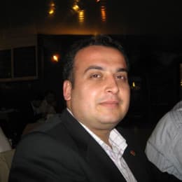 Murat Başaran