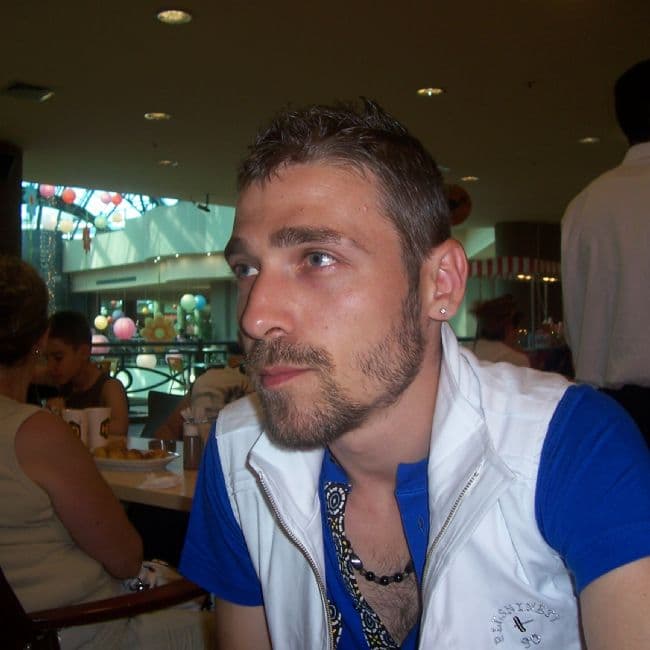 Emre Birsen