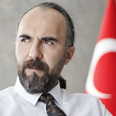 Mehmet Erdem Tokuş