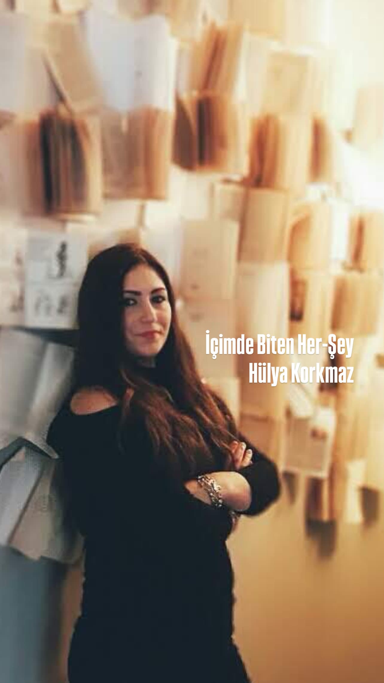 İçimde Biten Her Şey