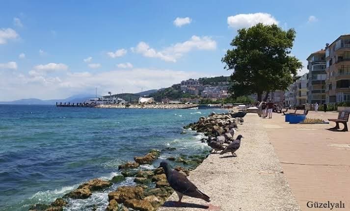 Oradasın