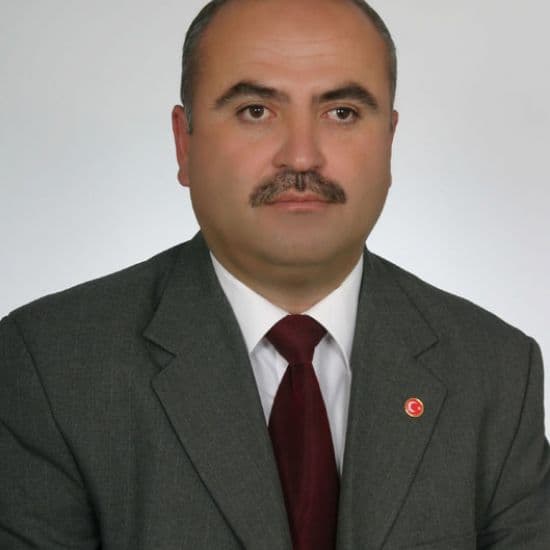 Mehmet Ali Kıratlı