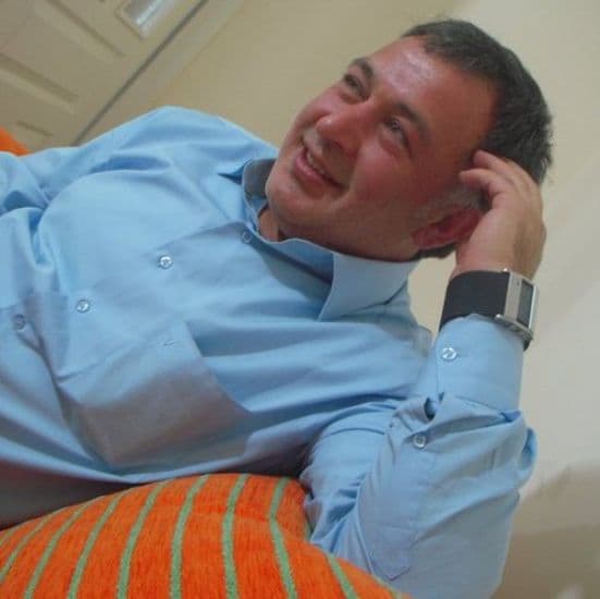 Hilmi Yılmaz