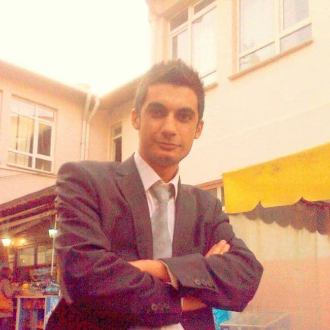 Saffet Kızılay