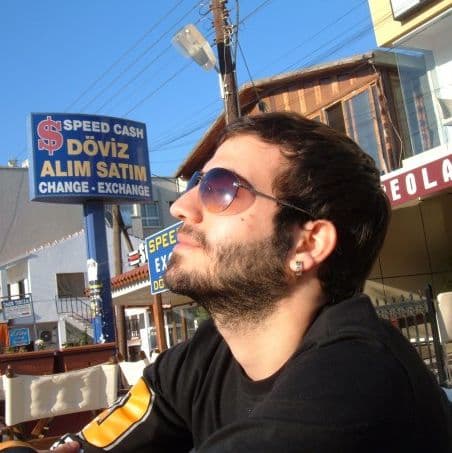 Mehmet Aldış