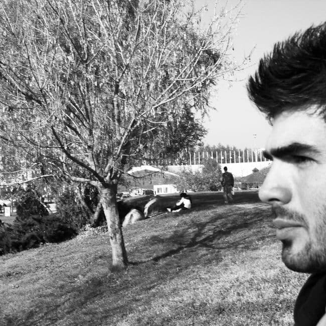 Rıza Sungur