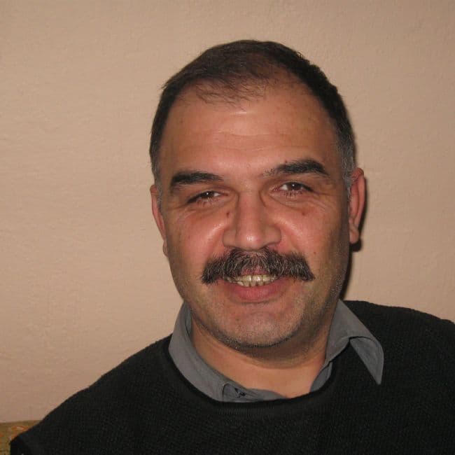 Serdar Doğan