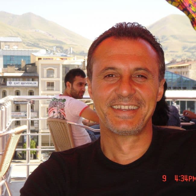 Haluk Gür