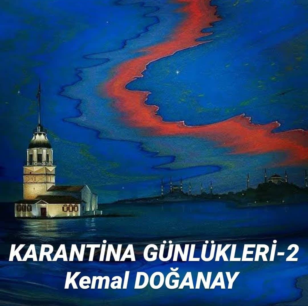 Karantina Günlükleri-2