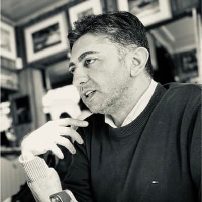 İsmail Özdemir