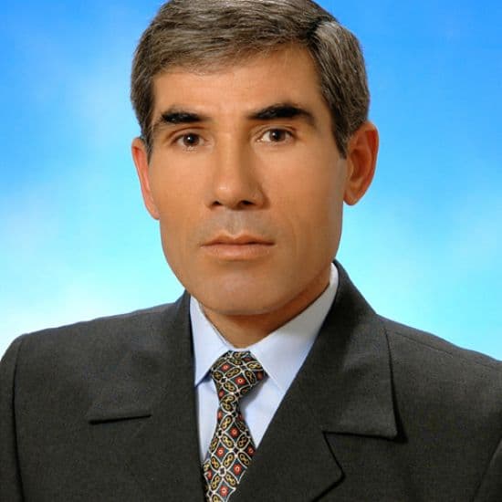 Metin Mercan