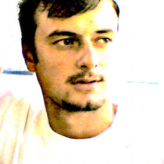 Musa Ahmetoğlu