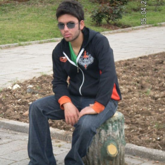 Murat Koçyiğit
