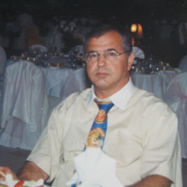 Ali İhsan Yazır