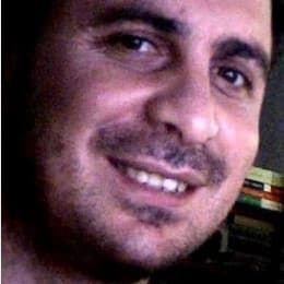 Zekeriya Efiloğlu