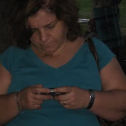 Tülay Aslan
