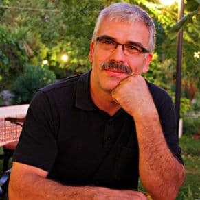 Mustafa Bertan