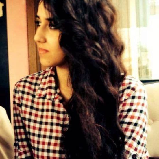 Berna Yıldız