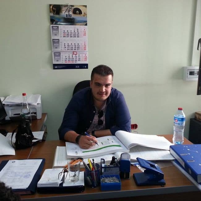 Burak Vural