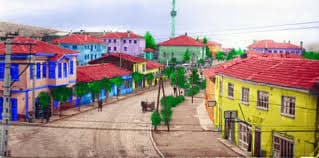 Çal Karası