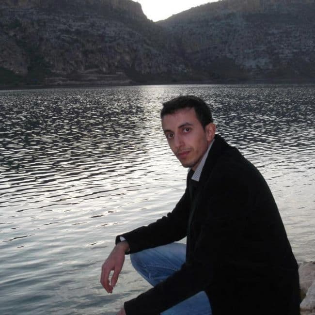 Ramazan Eşki
