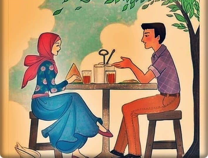 Şeytan Dürtüyor