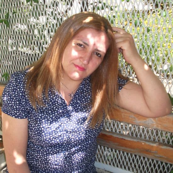 Aysel Aksümer