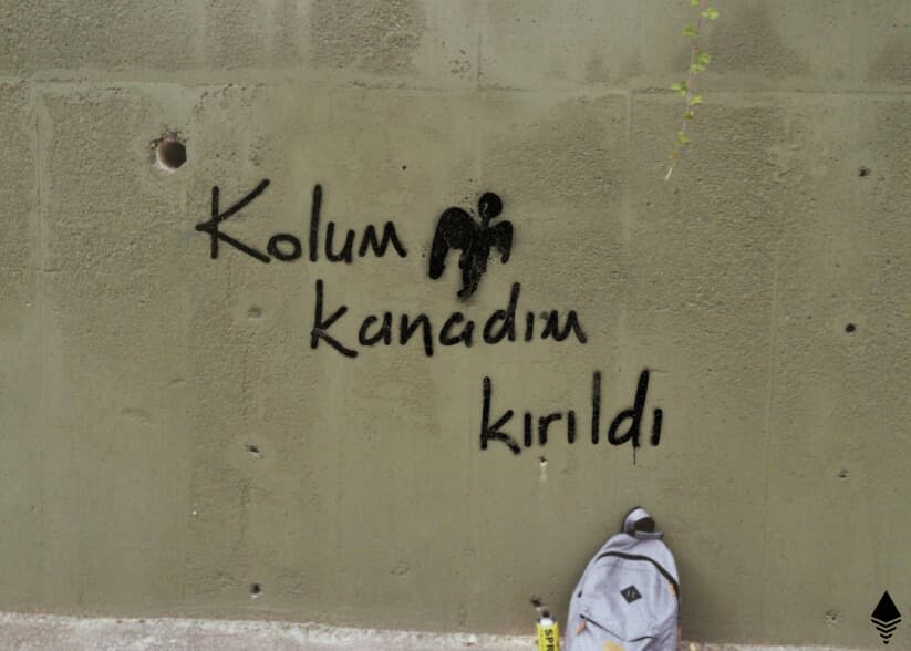 Bir Bilinmez Beş Denklem