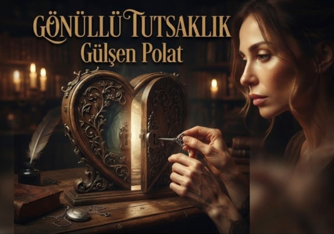Gönüllü Tutsaklık