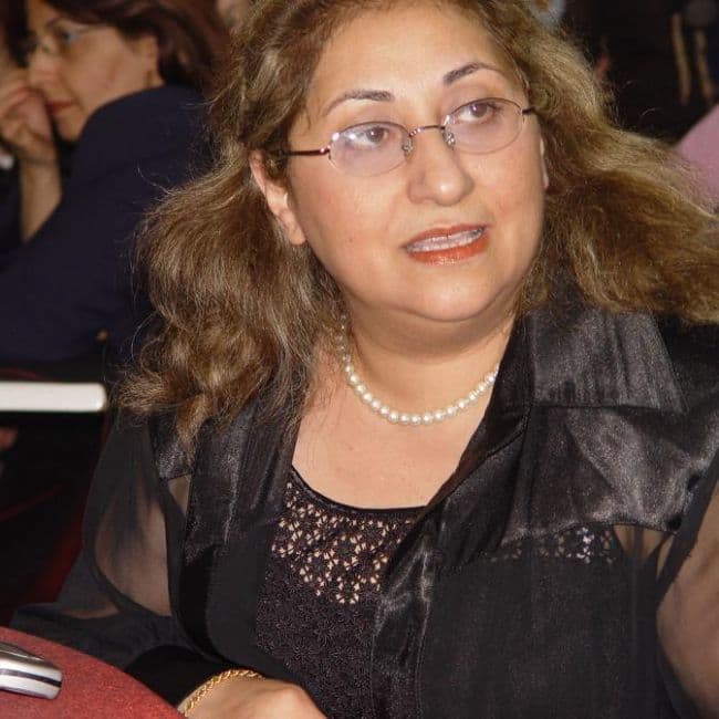 Tülay İçen