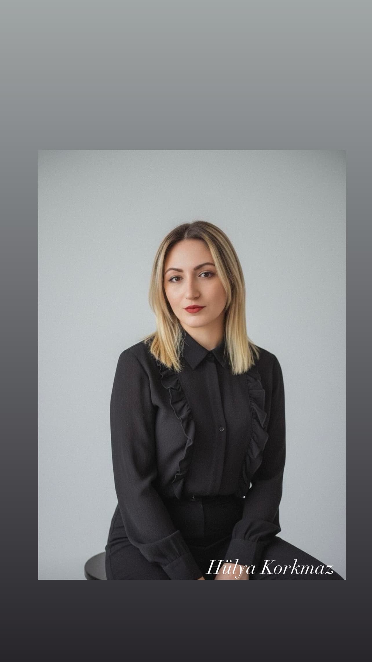 Hayat Dediğin