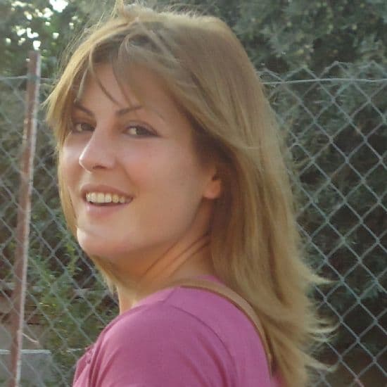 Esma Melek