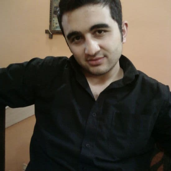 Mehmet Özdemir