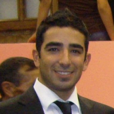 Can Demir