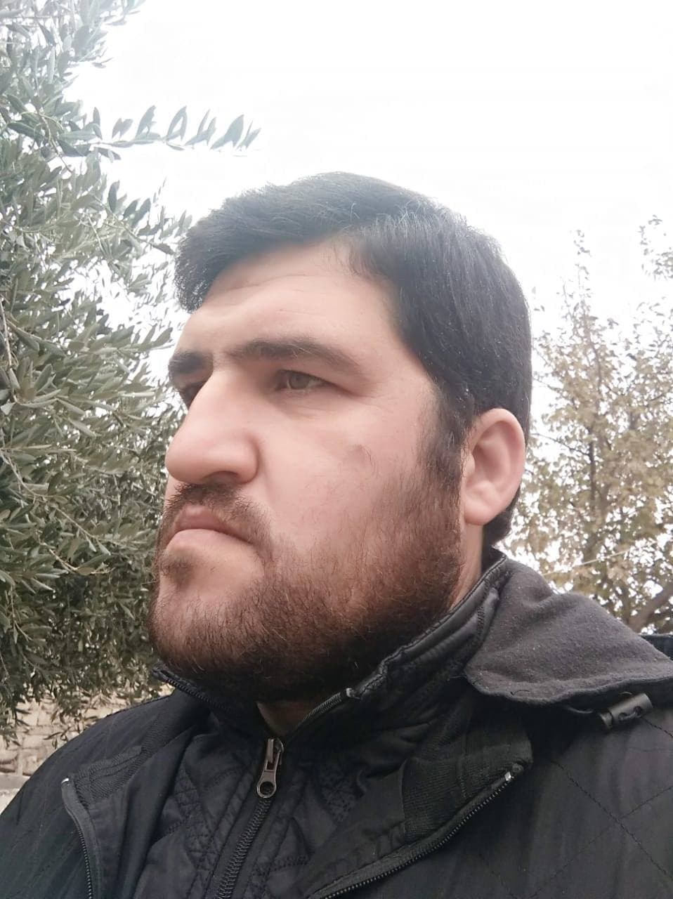 Şehidi Dünyaya Getiren Ana