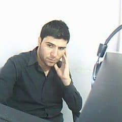Serhat Güngör