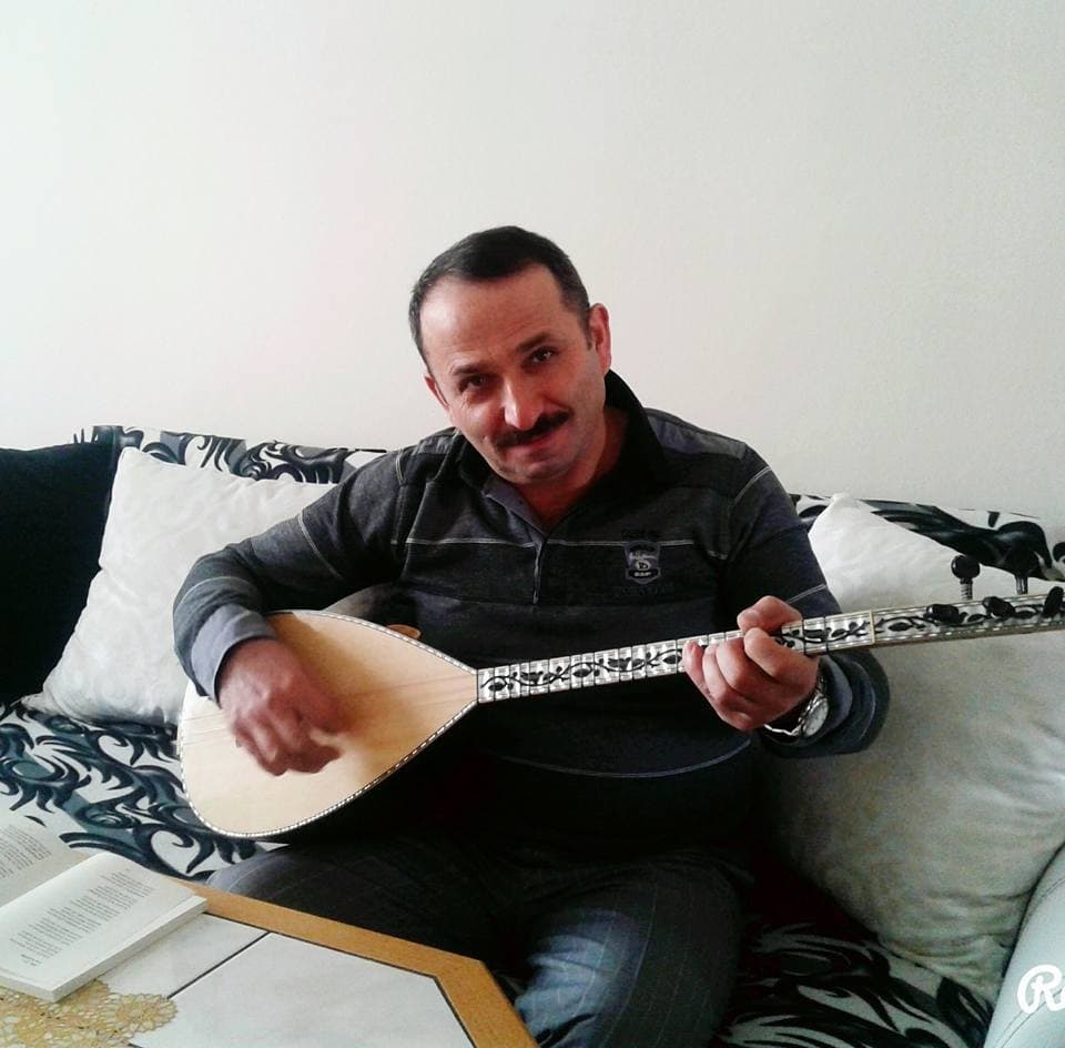 İlyas Ateş