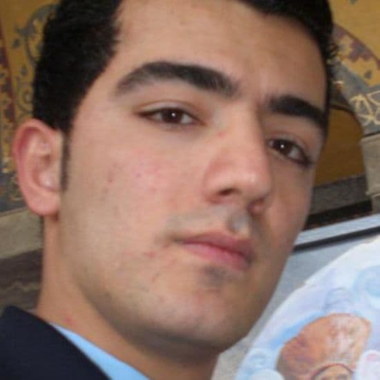 Onur Bozkurt