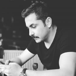 Ceyhun Kaymış