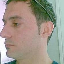 Oktay Şafak