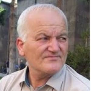 Kerim Özbekler