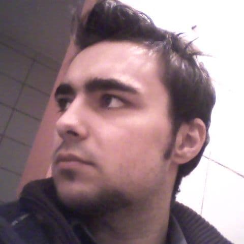 Mete Özkan