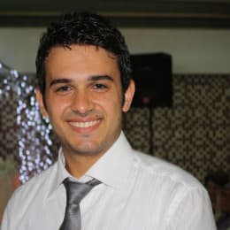 Ahmet Tufan Ergin