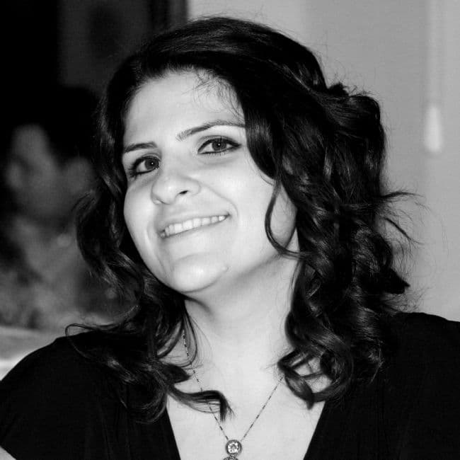 Leyla Nikfar