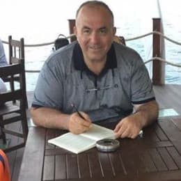 Enver Levent Batur