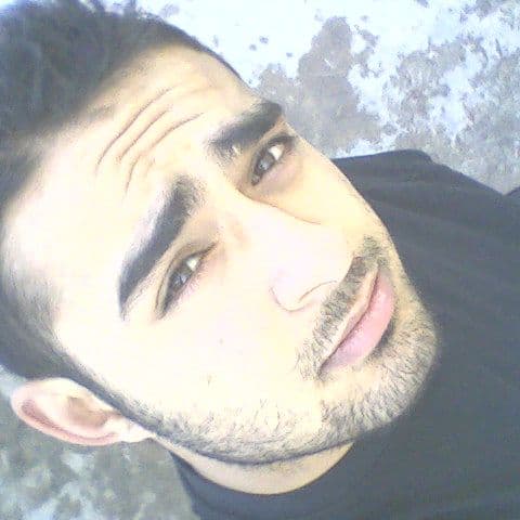Murat Yeşildal