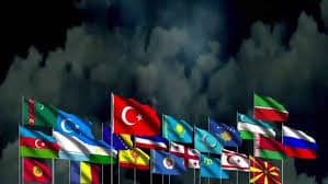 Geceye Turan Düşünce